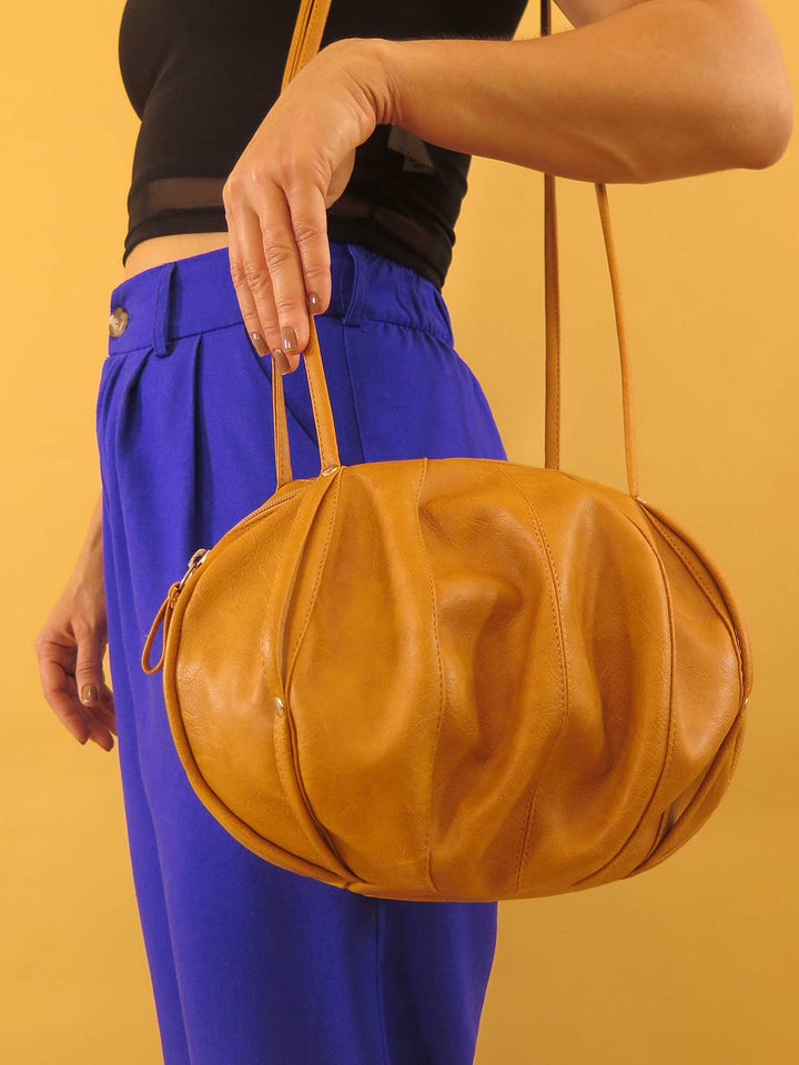 BOLSA BOLA | LINHAÇA
