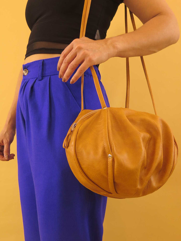 BOLSA BOLA | LINHAÇA