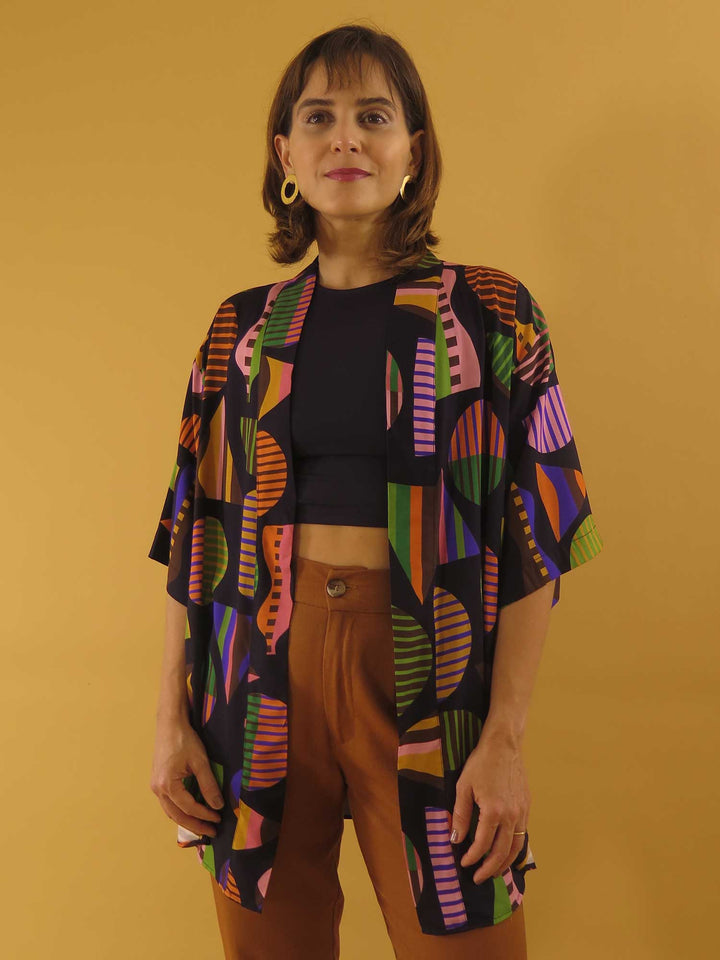 KIMONO
