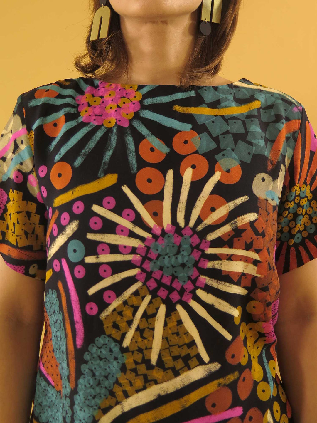 BLUSA MALU
