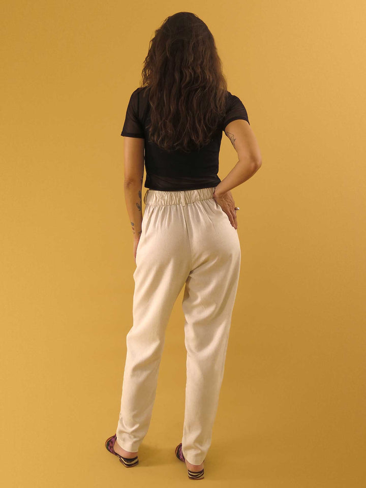 CALÇA CARROT