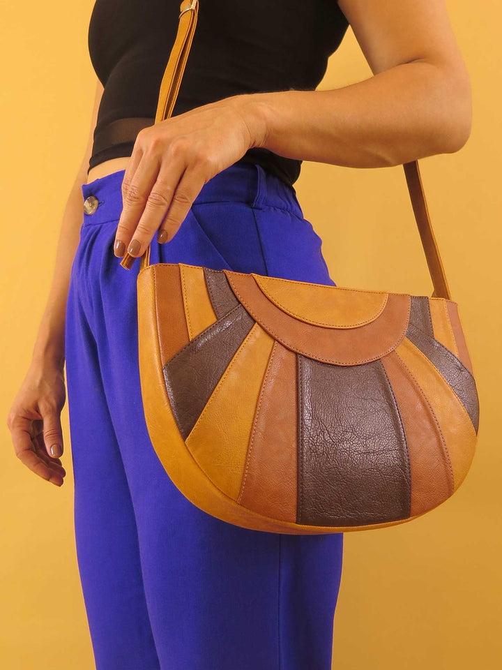 BOLSA AURORA | CAFÉ