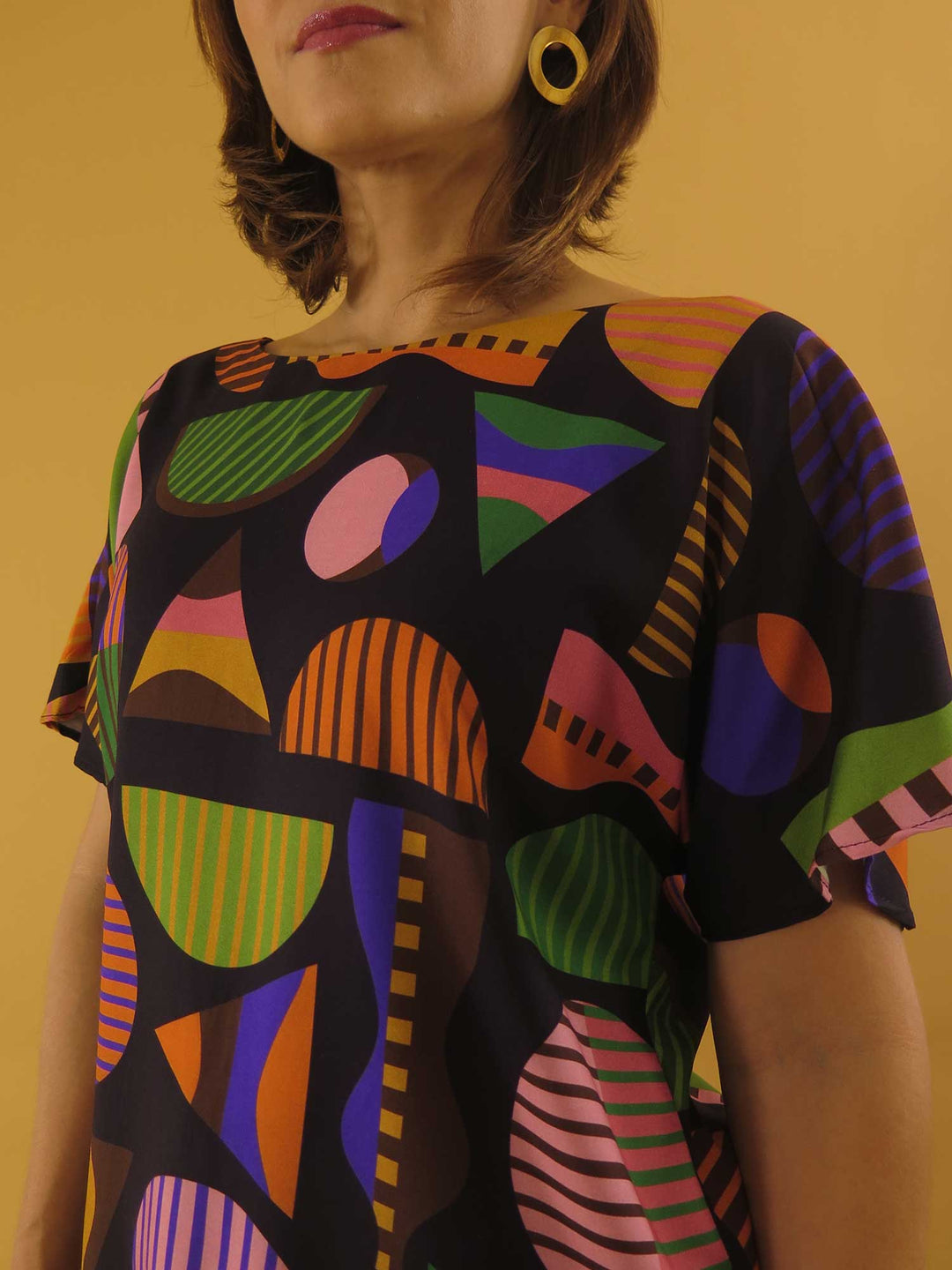 BLUSA AURORA