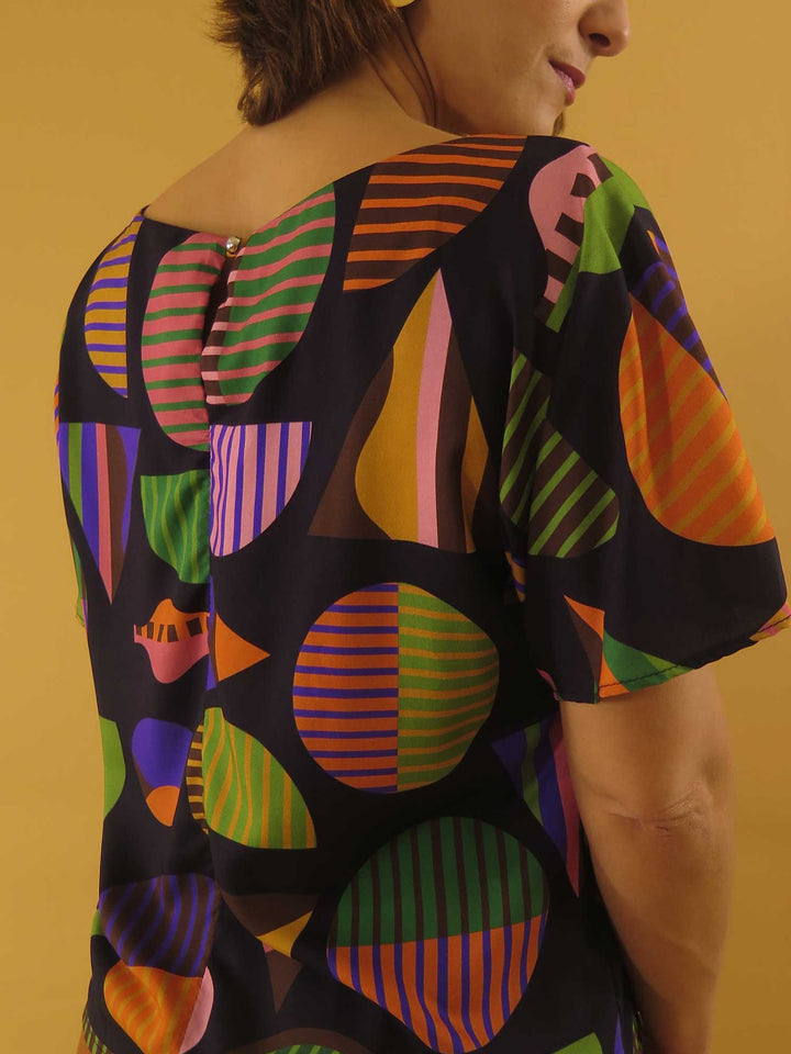 BLUSA AURORA