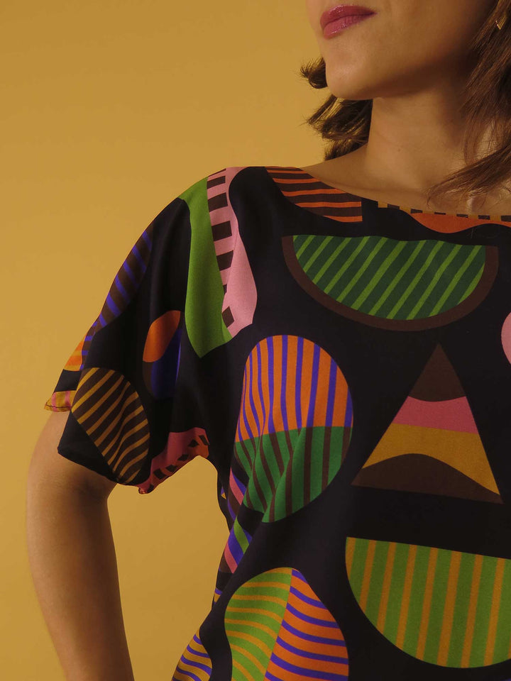 BLUSA AURORA