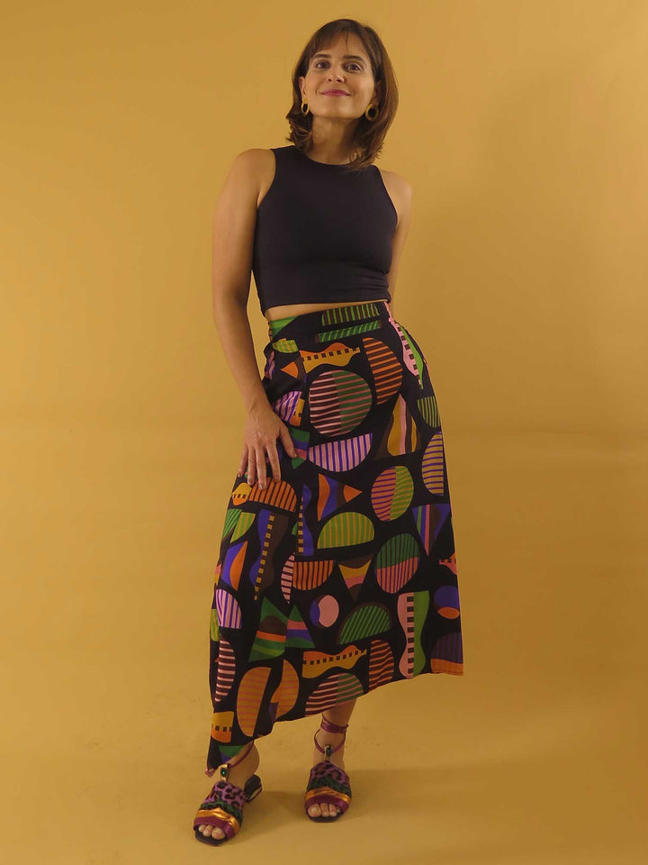 SAIA MALU