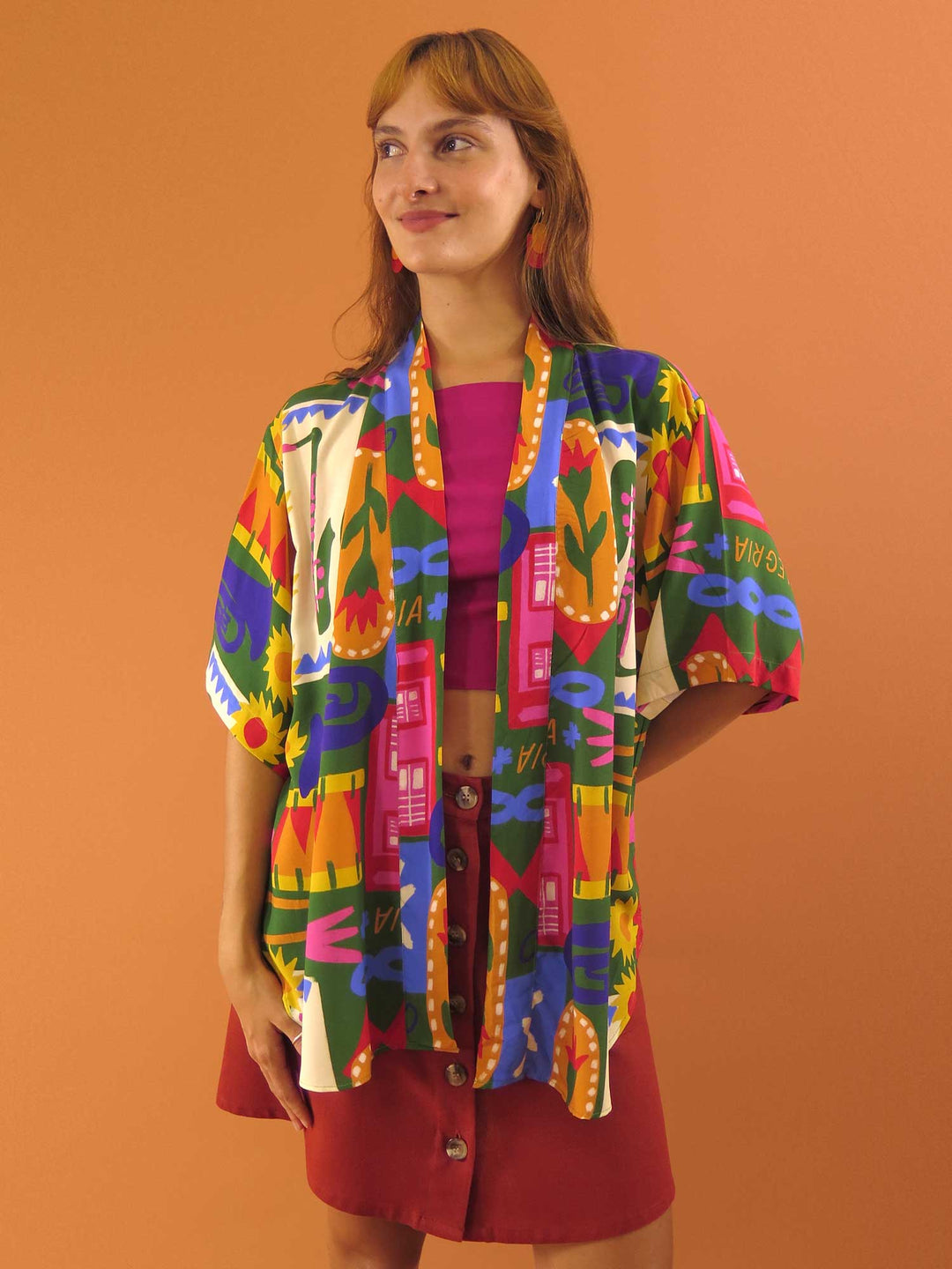 KIMONO