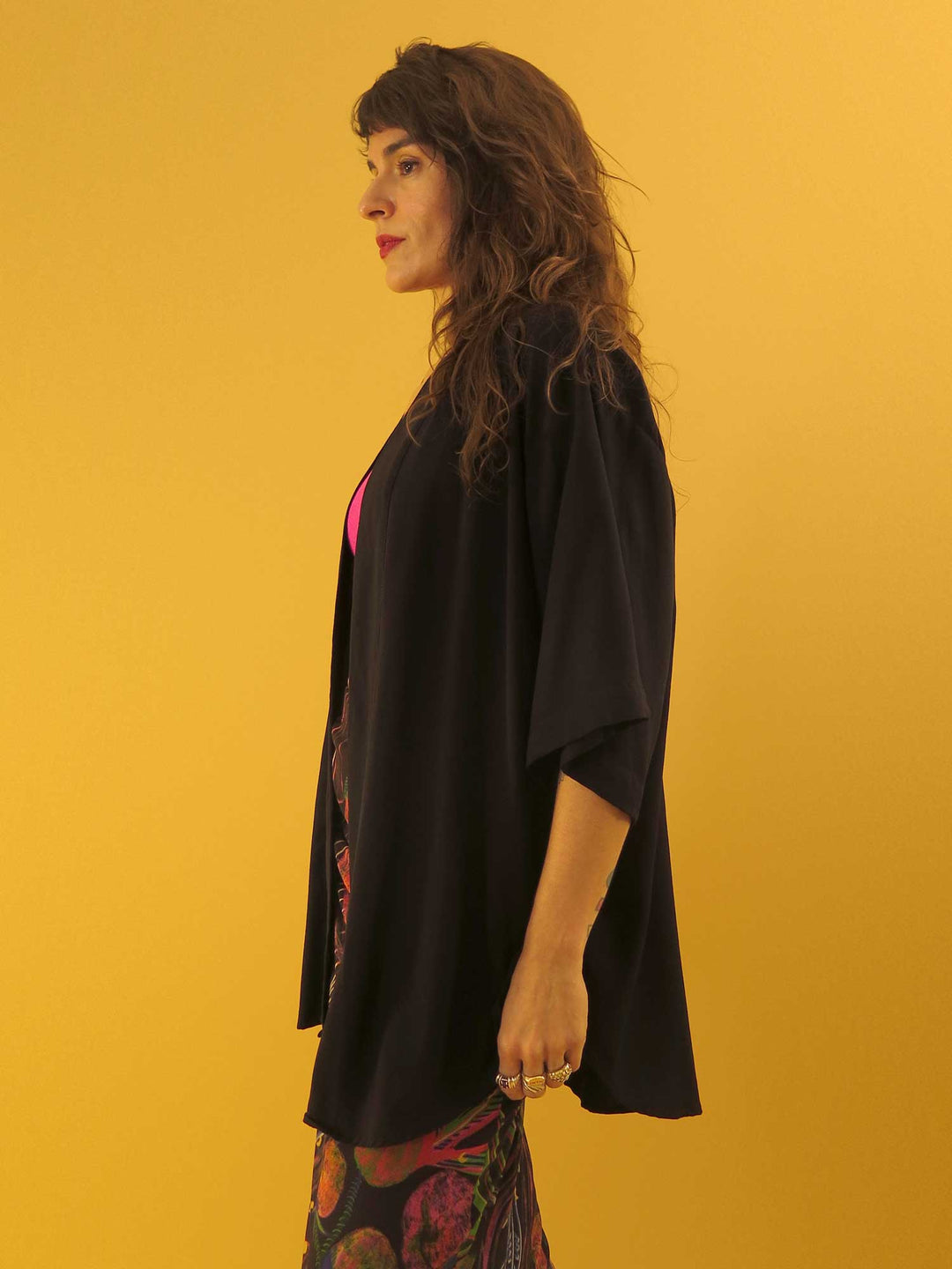 KIMONO