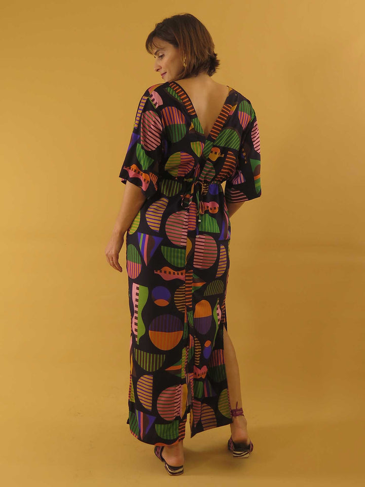 VESTIDO SARA