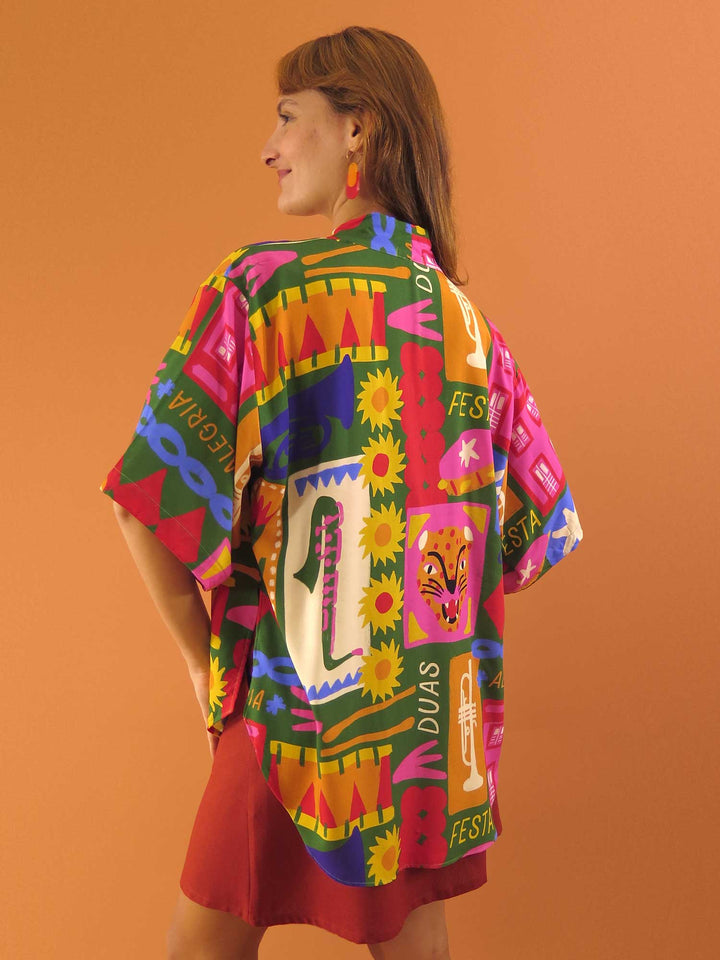 KIMONO