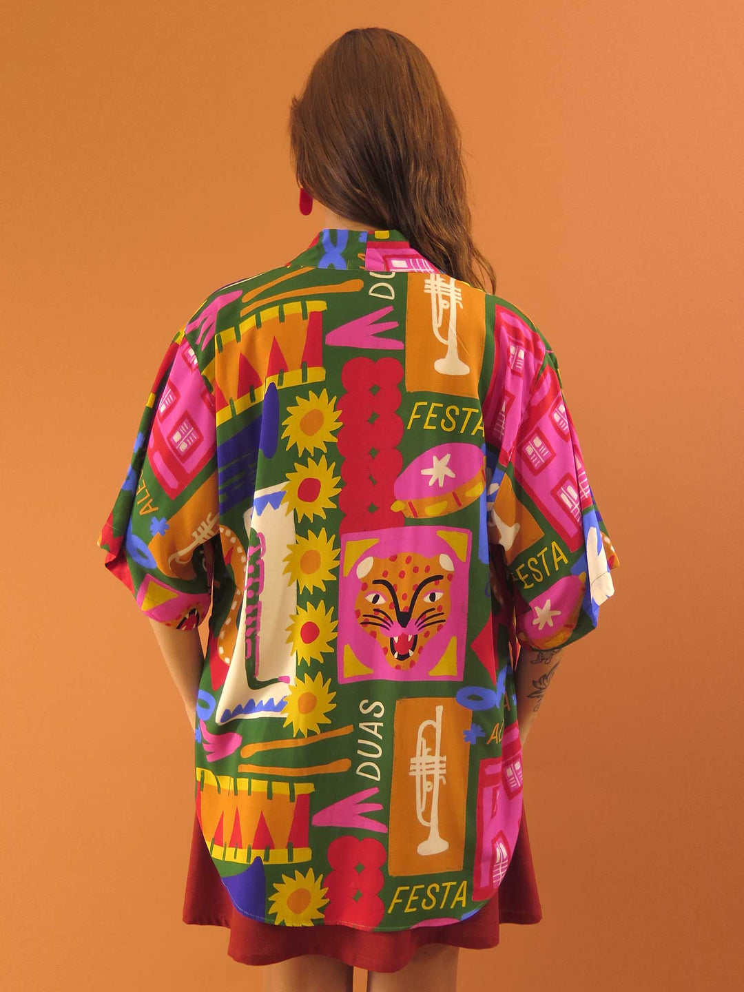 KIMONO