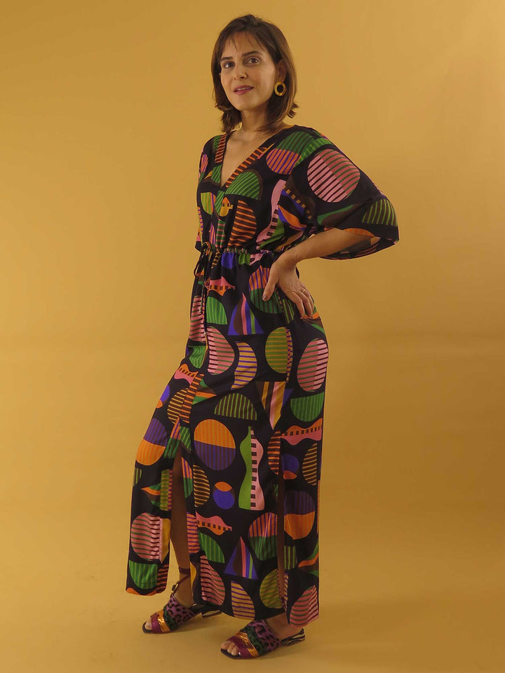 VESTIDO SARA