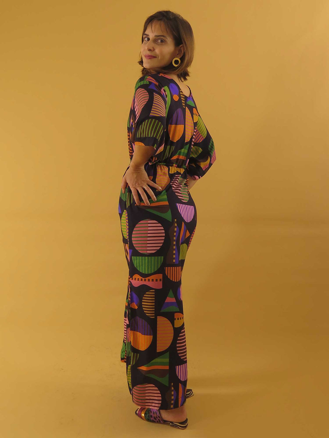 VESTIDO SARA