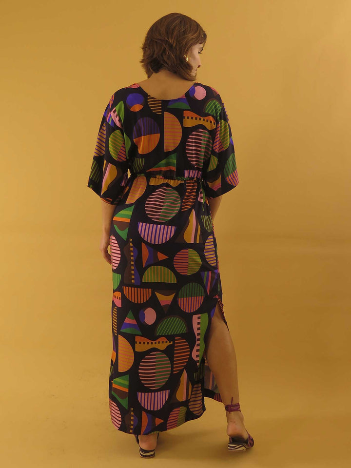 VESTIDO SARA