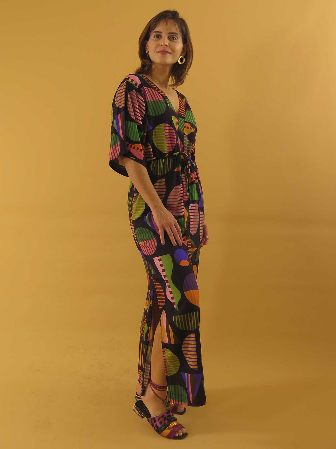VESTIDO SARA