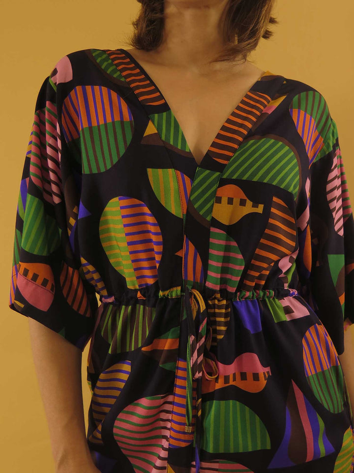 VESTIDO SARA