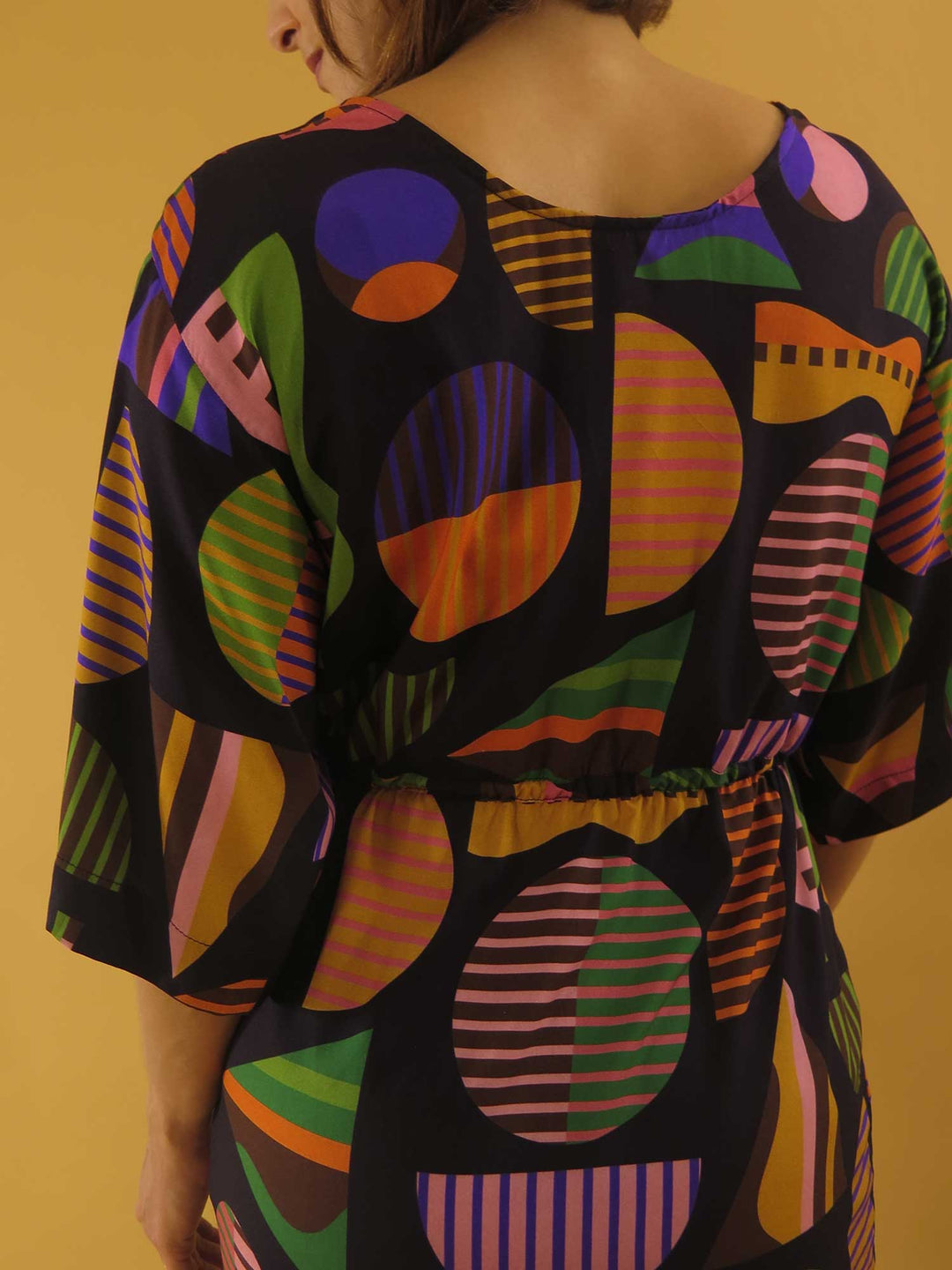 VESTIDO SARA