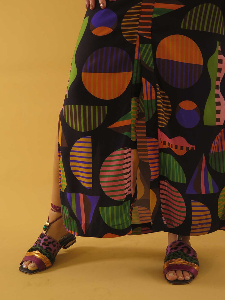 VESTIDO SARA