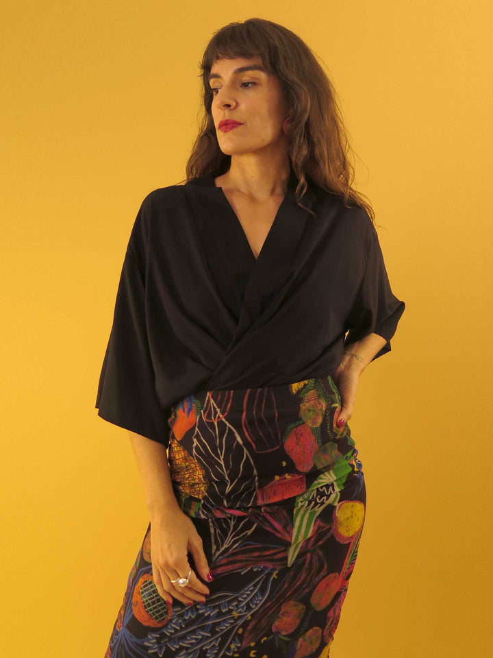 KIMONO