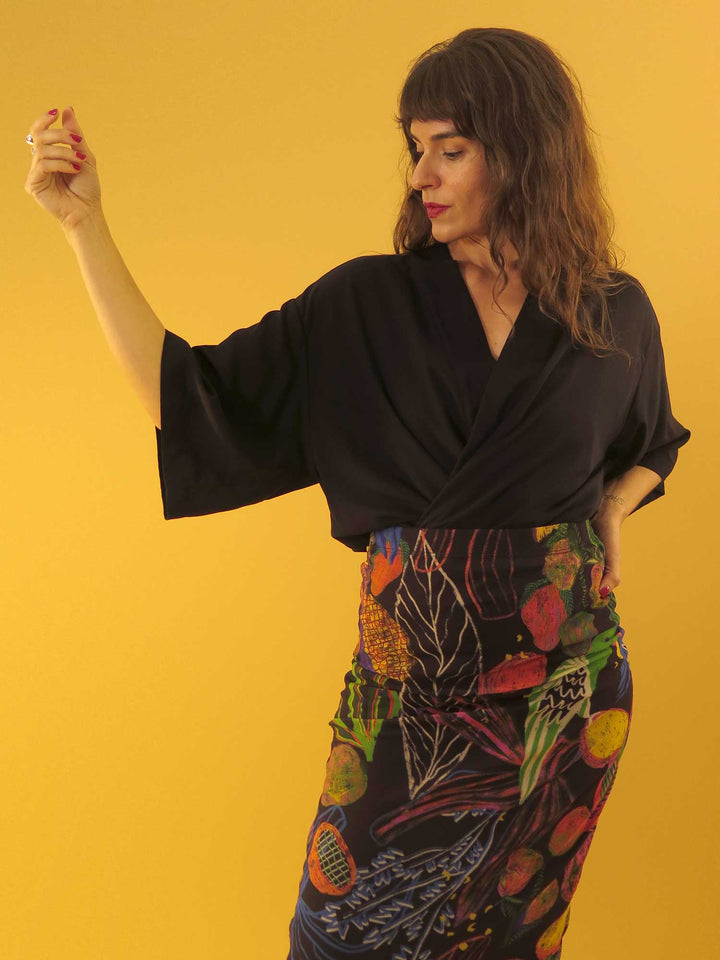 KIMONO
