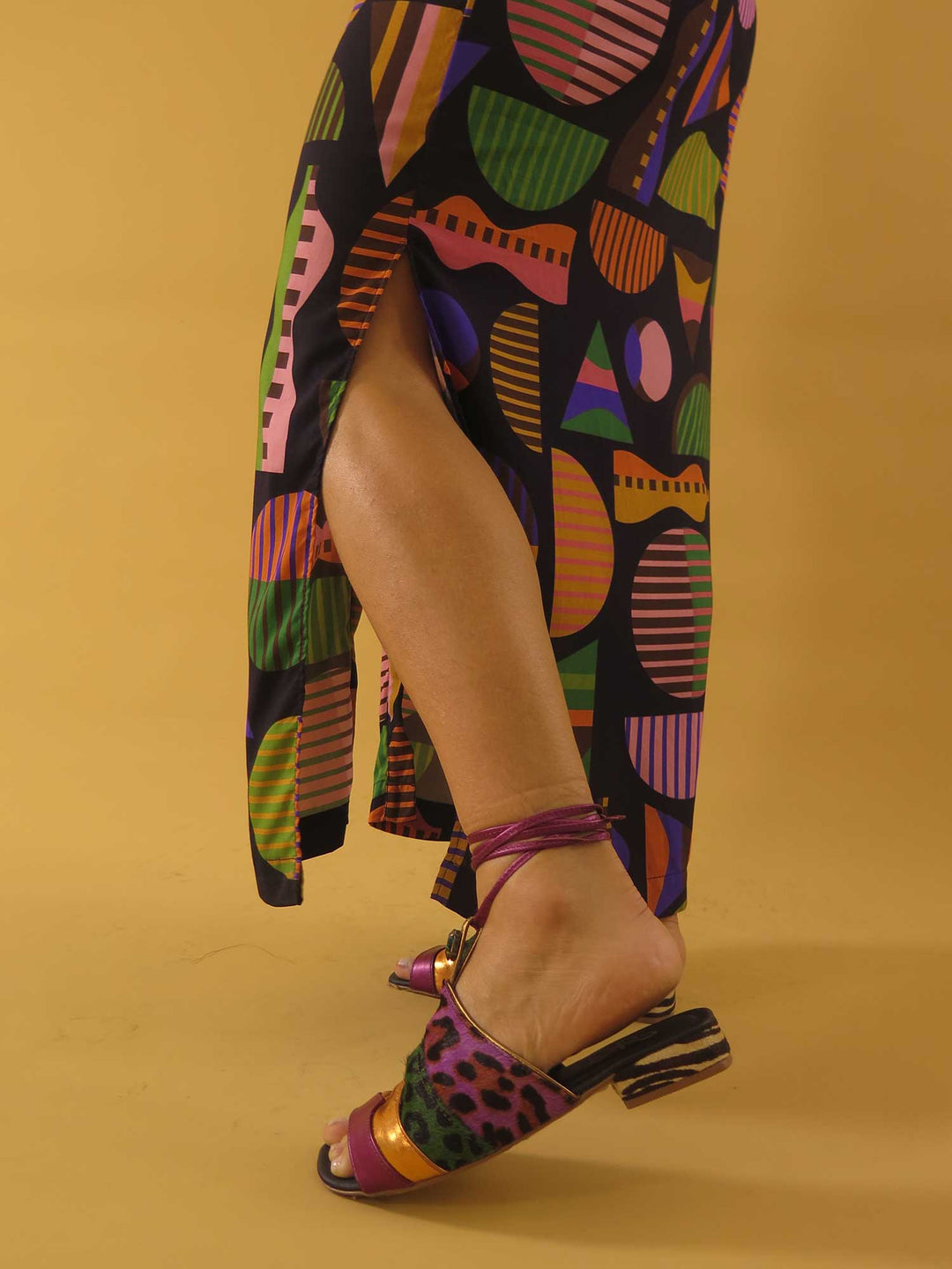 VESTIDO SARA