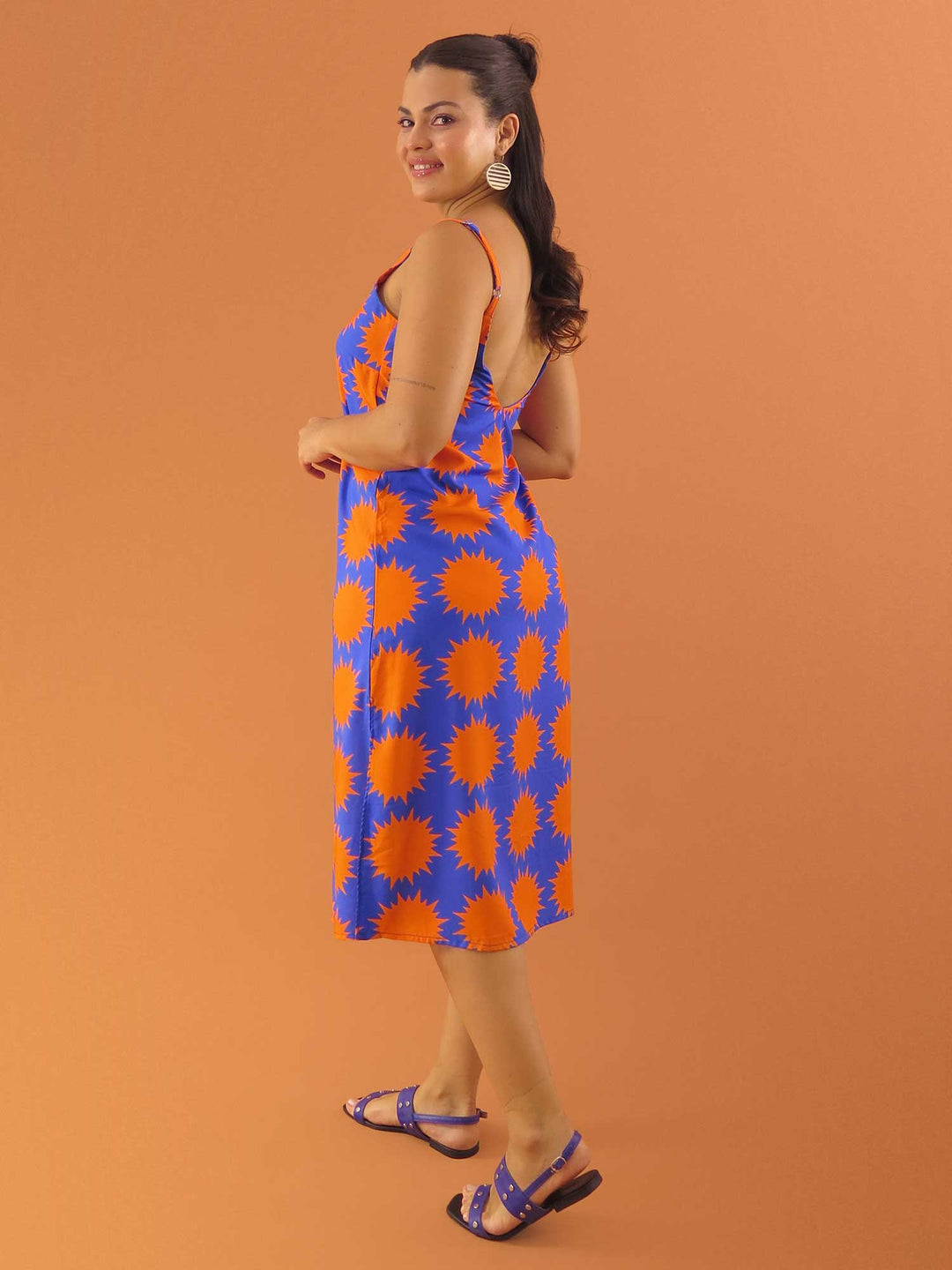 VESTIDO HAYLA