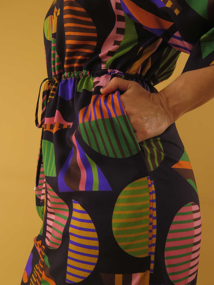 VESTIDO SARA