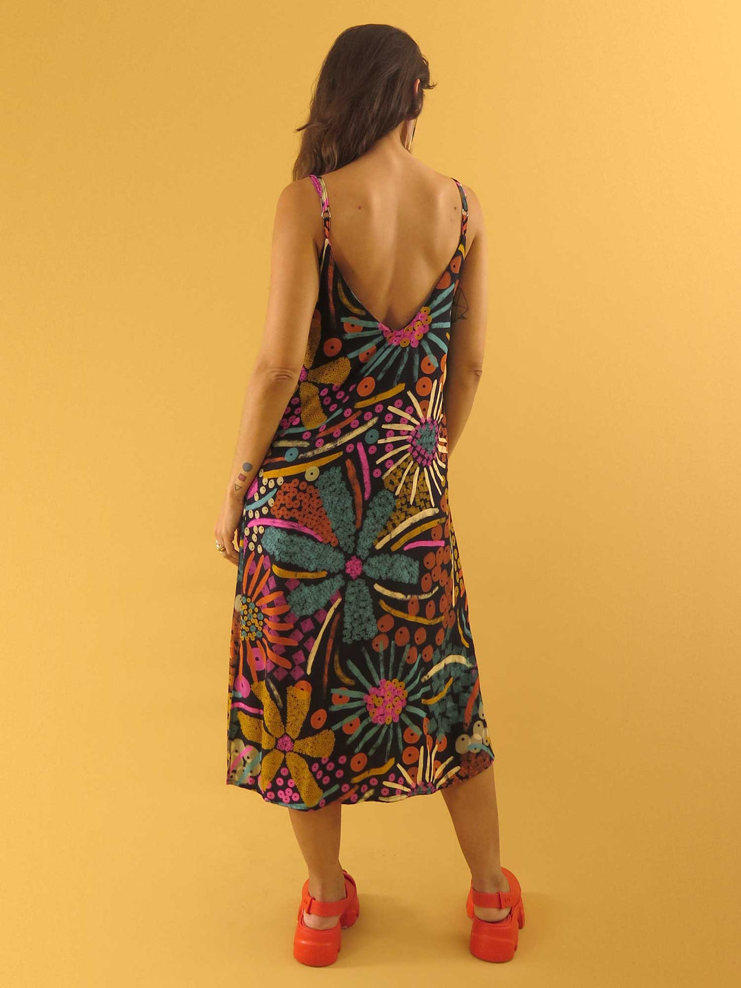 VESTIDO HAYLA