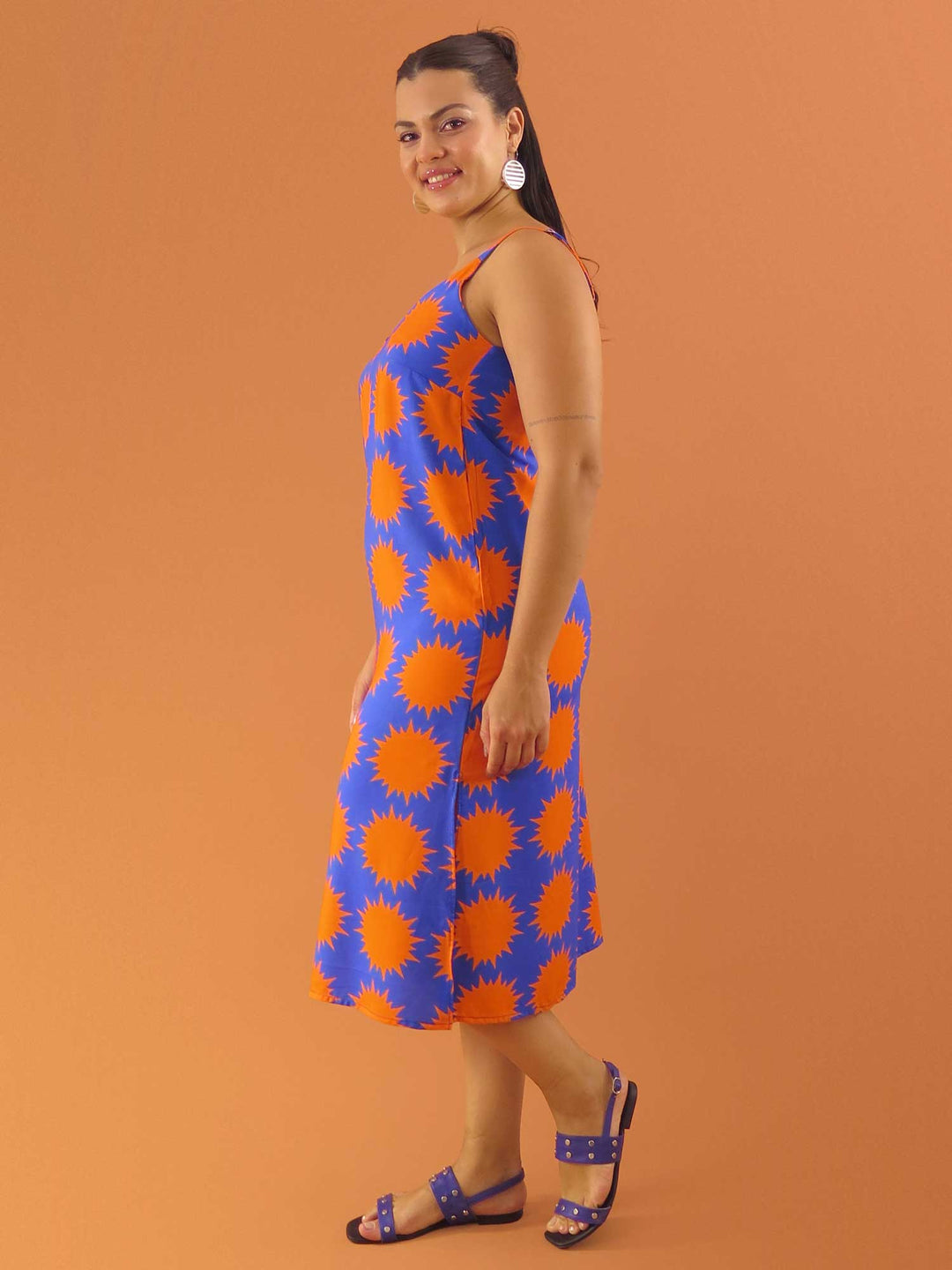 VESTIDO HAYLA