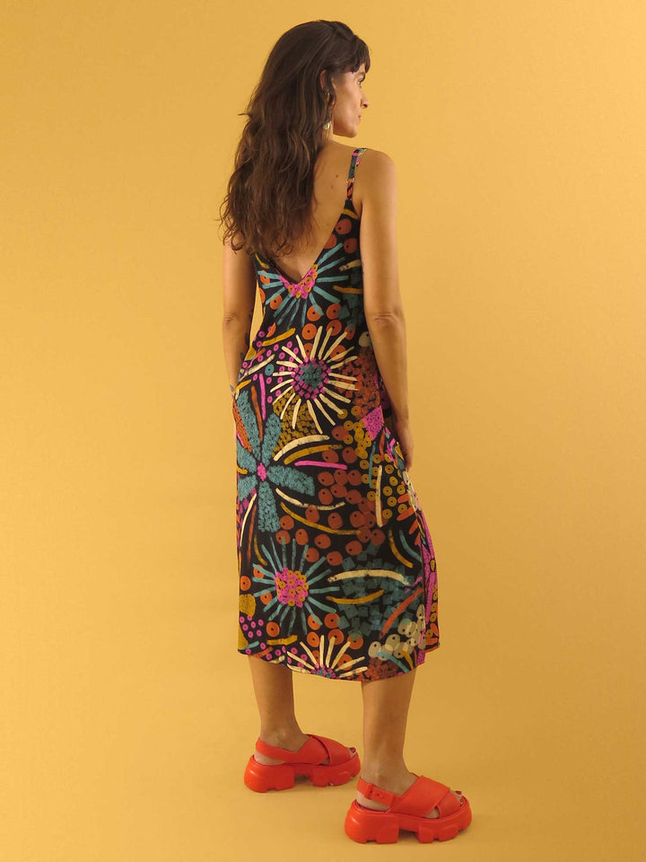 VESTIDO HAYLA