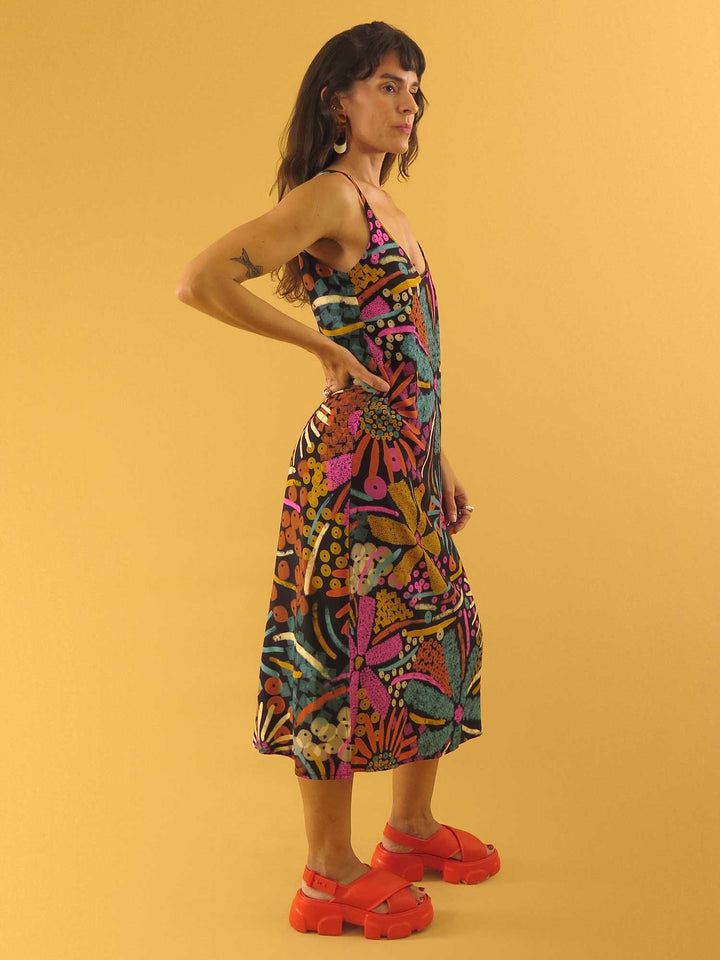 VESTIDO HAYLA