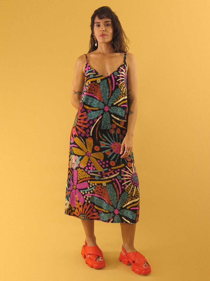 VESTIDO HAYLA
