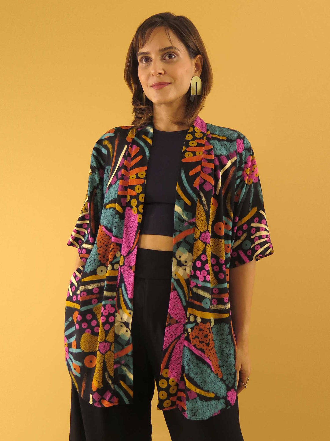 KIMONO