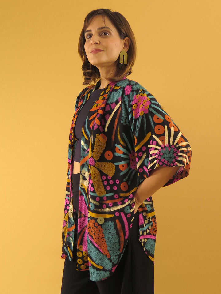 KIMONO
