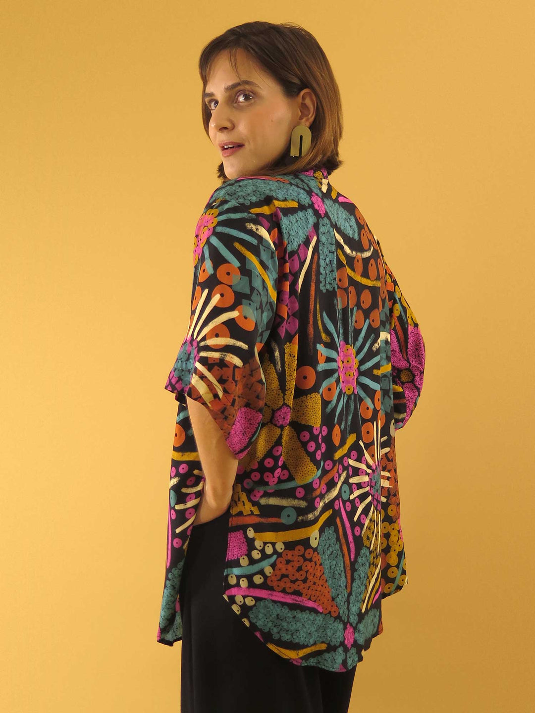 KIMONO