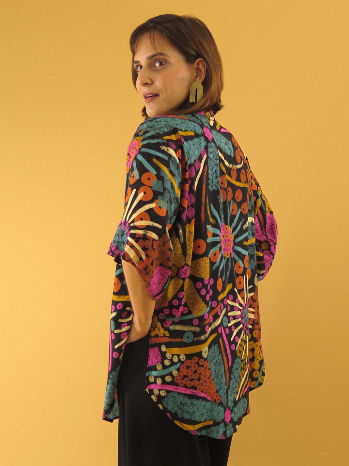 KIMONO