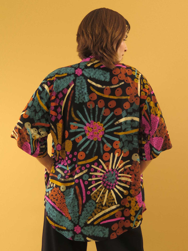 KIMONO
