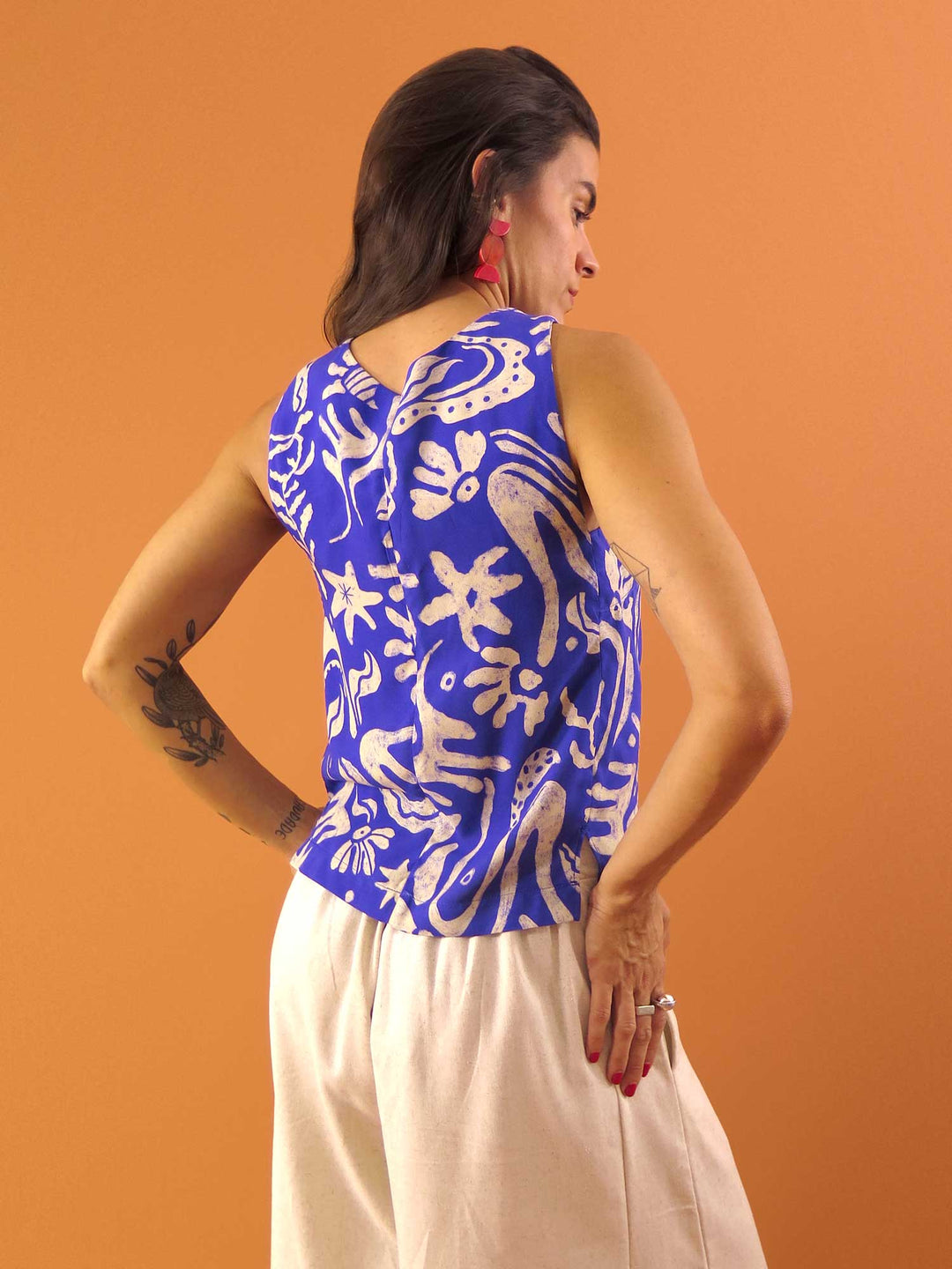 BLUSA MAYA