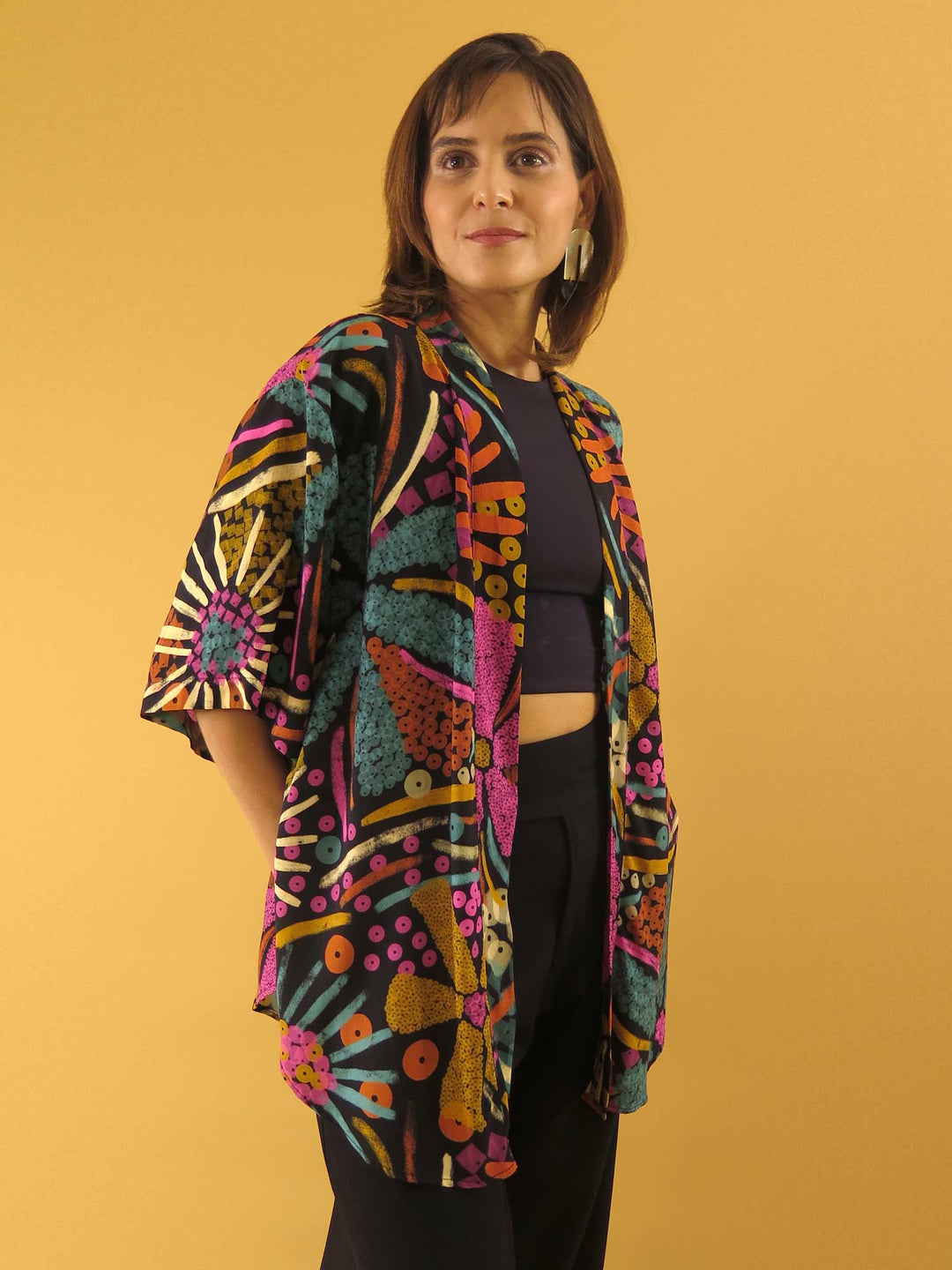 KIMONO