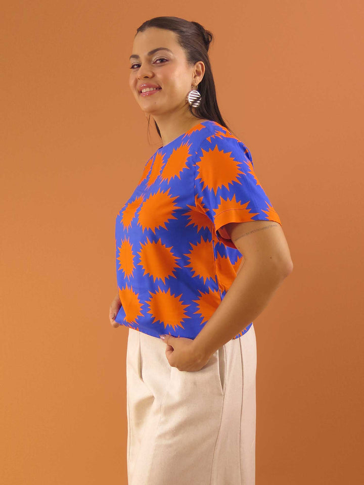 BLUSA MALU