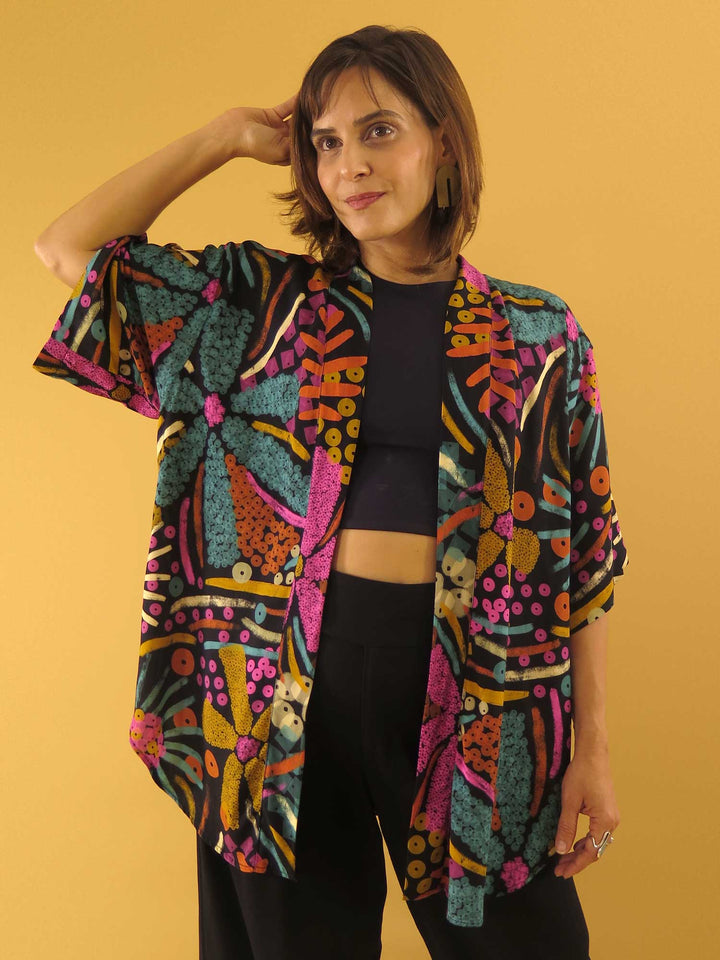 KIMONO