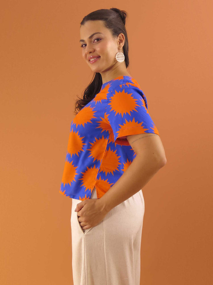 BLUSA MALU