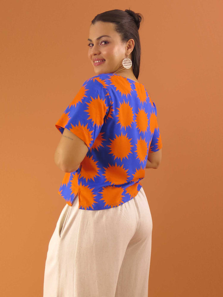 BLUSA MALU