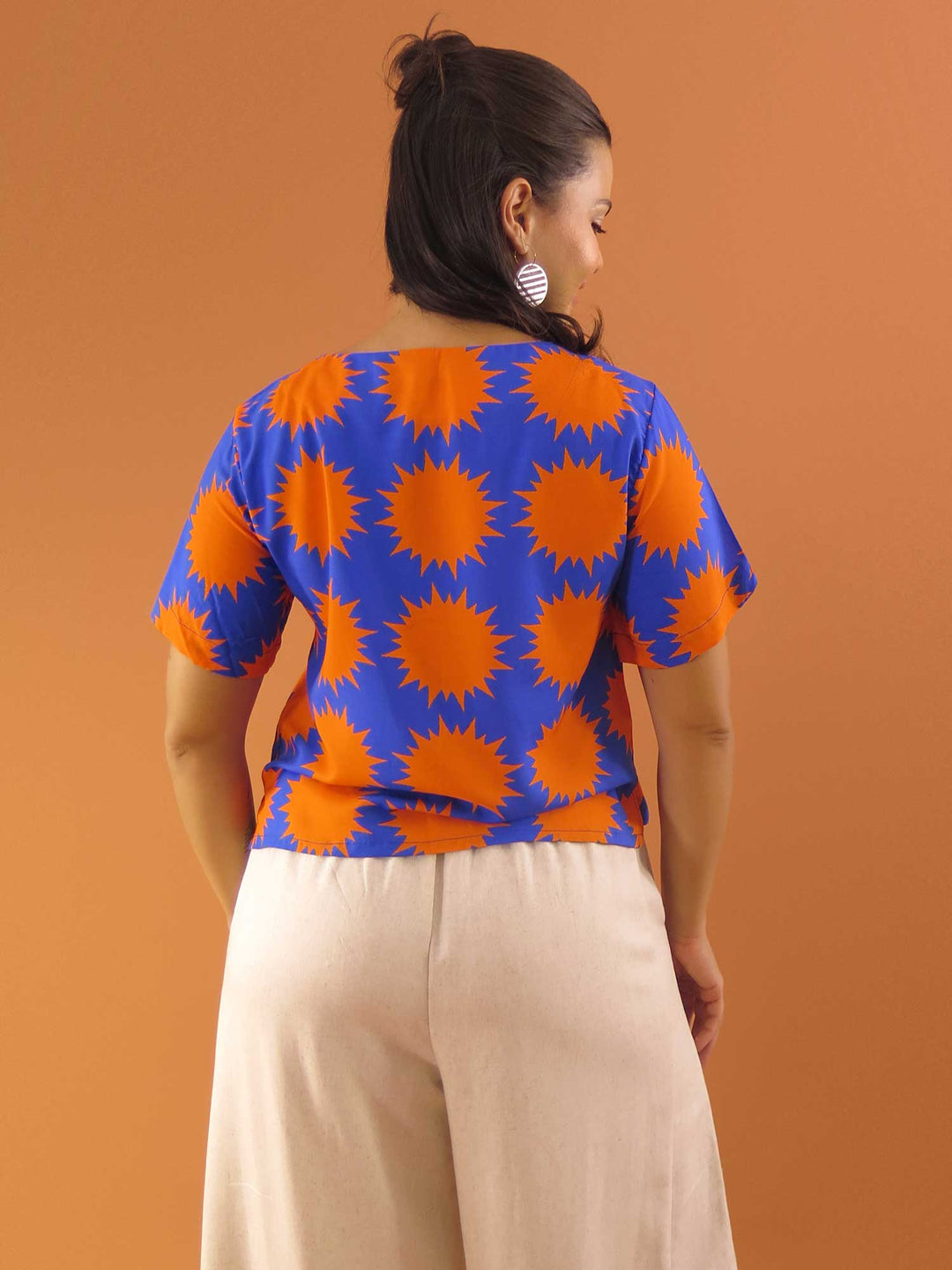 BLUSA MALU