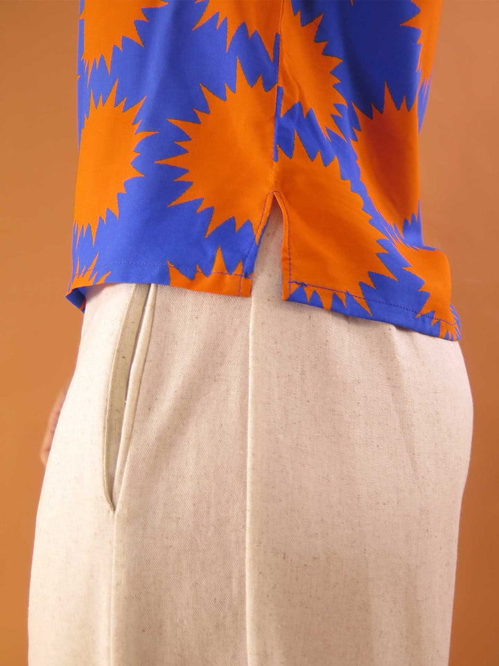 BLUSA MALU