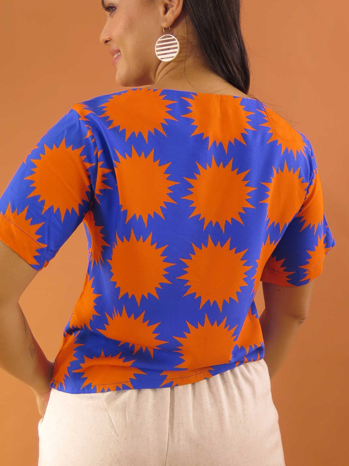 BLUSA MALU