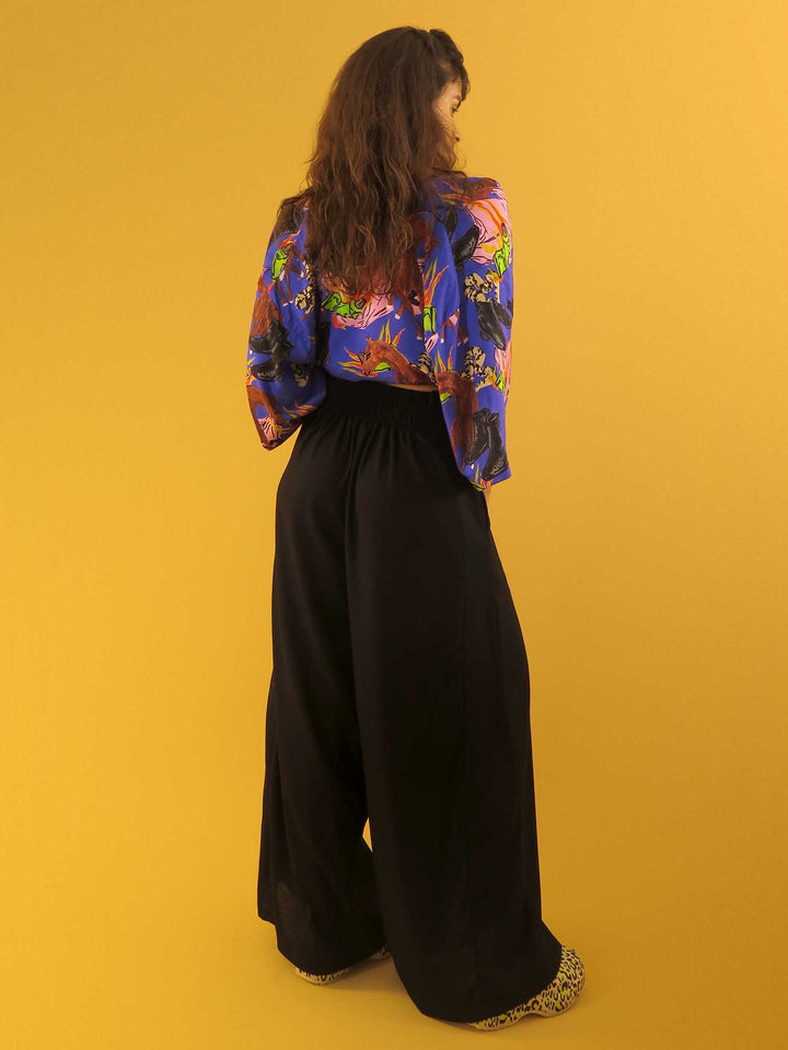 PANTALONA MARINA SLIM