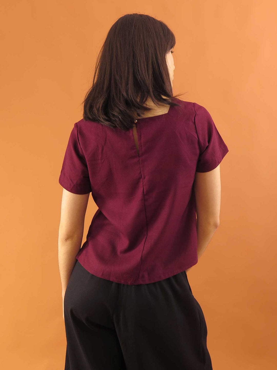 BLUSA SONIA