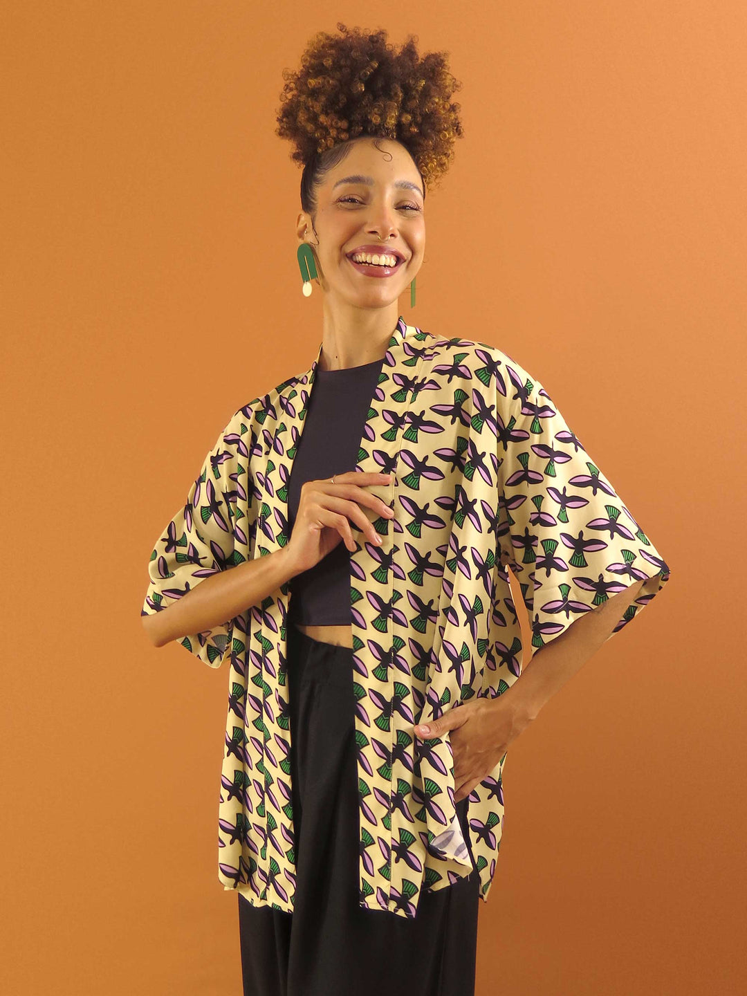 KIMONO