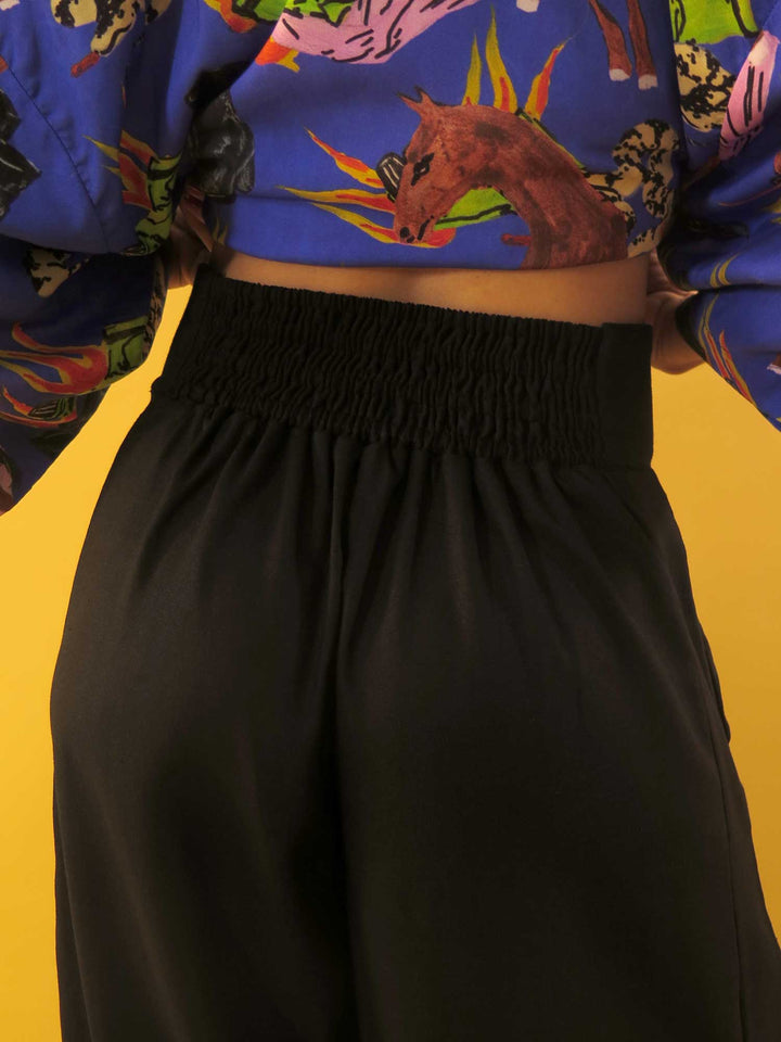 PANTALONA MARINA SLIM